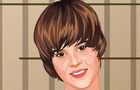 play Justin Bieber Dress Up