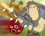 play Monsters Rampage