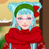 play Cozy Christmas Dress Up