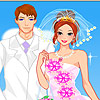 play Princess Wedding