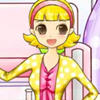 play Capable Assistant Girl Dress Up
