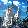 play The Neuschwanstein Castle