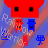 play Rainbow Warrior