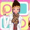 play Cool Girl Fashion