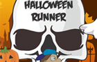 play Halloween Runner