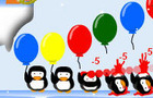 Poptropica Penguins