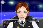 play Sara The Cop