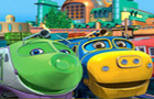 play Hiddennumbers-Chuggington