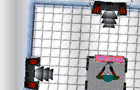 play Beam Cage