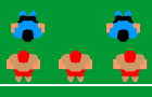 play [Ag] Flag Football