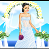 play Romantic Bride Dress Up