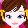 play Sunshine Girl Makeup