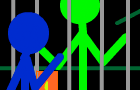 play Stickwar - Breakout [Fix]