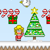 play Christmas - Super Ms. Claus