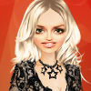 play Adriana Dressup