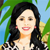 play Celebrity Dressup 5