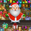 play Santa Comes To Doli Town