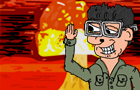 play Ask Kim Jong Il
