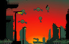 play Proteus Defense