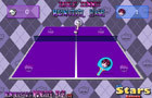 play Table Tennis Monster High