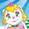 play Polar Bear Princess