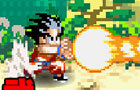 play Dragon Ball Fighting