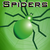 play Spiders