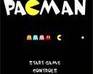 play Classic Pacman