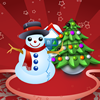 play New Year Story Puzzle