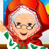 play Mrs Santa Claus