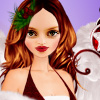 play Christmas Dressup