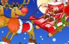 play Christmas Surprise Sleigh