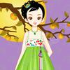 play Hanbok Dressup