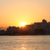 play Sunset Jigsaw Puzzle