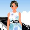 play Full Figured Lady Dressup