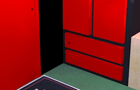 Samurai Room Escape