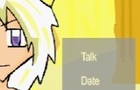 play Rose Destiny Dating Sim