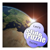 Leo'S Slide Puzzle Series - Earth