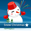 play Snow Christmas 5 Differences