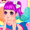 play Sweety Pyjamas Girl