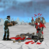 play Space Swat Vs Zombies