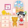 play Baby House Decor