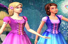 play Hidden Numbers-Barbie