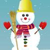 play Snowman Maker