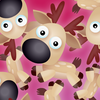 play Reindeer Bounce