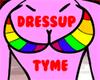 play Dressup Gurl!