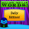 play Million Dollar Words - November Archive