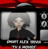 play Smart Alex Trivia Challenge - Movies And Tv