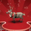 play Strawberry Christmas