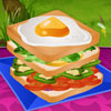 play Sandwich Green